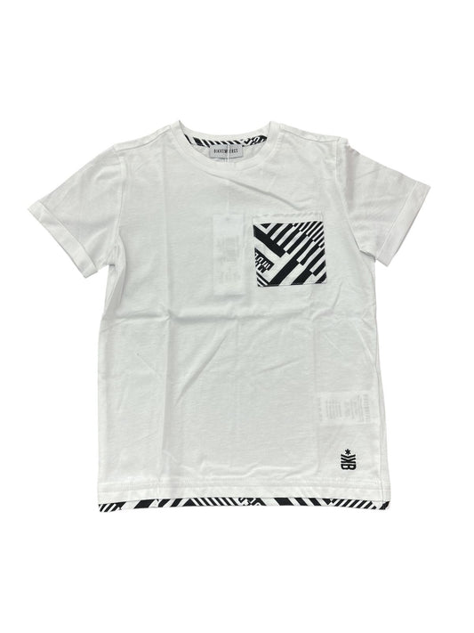 T-SHIRT - BIKKEMBERGS