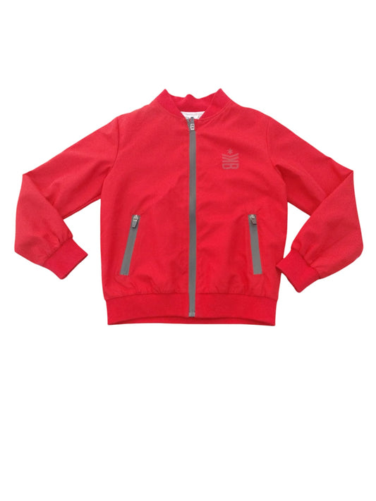GIACCHETTO - BIKKEMBERGS