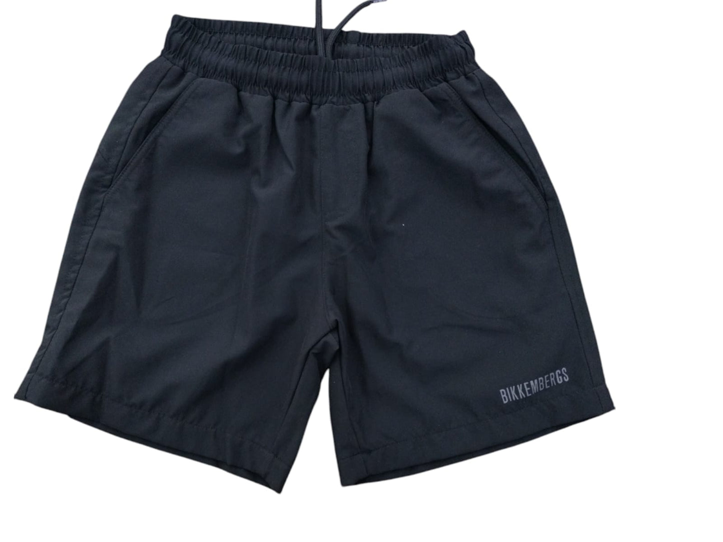 COSTUME - BIKKEMBERGS