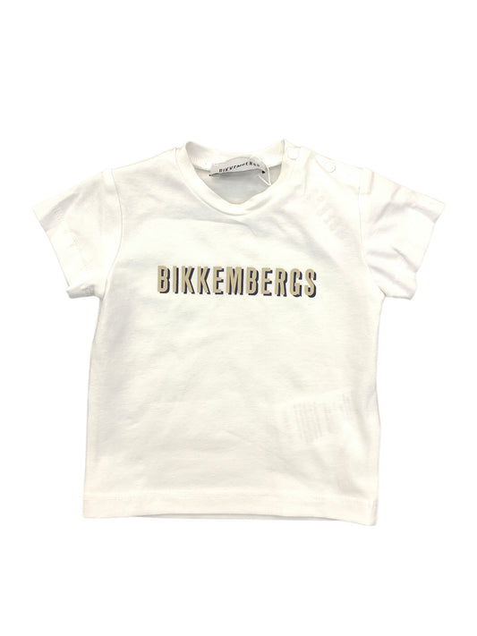 T-SHIRT - BIKKEMBERGS