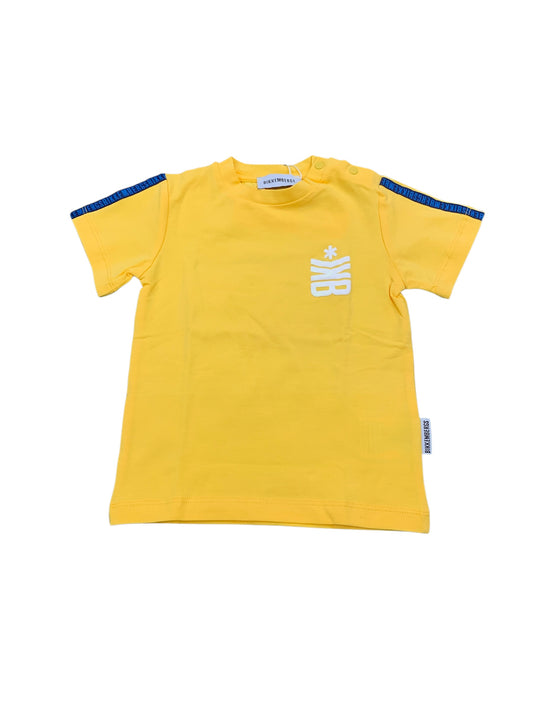 T-SHIRT - BIKKEMBERGS