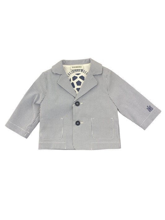 GIACCA - BIKKEMBERGS