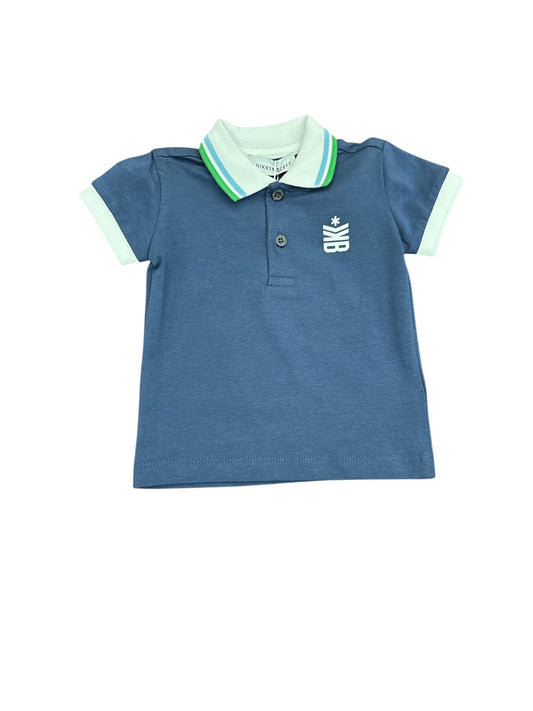 POLO  - BIKKEMBERGS