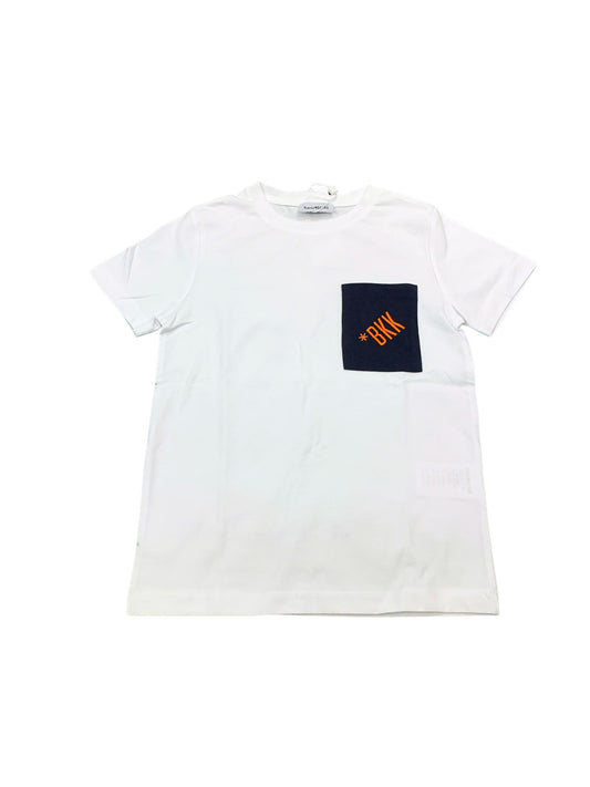 T-SHIRT - BIKKEMBERGS