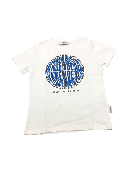T-SHIRT - BIKKEMBERGS