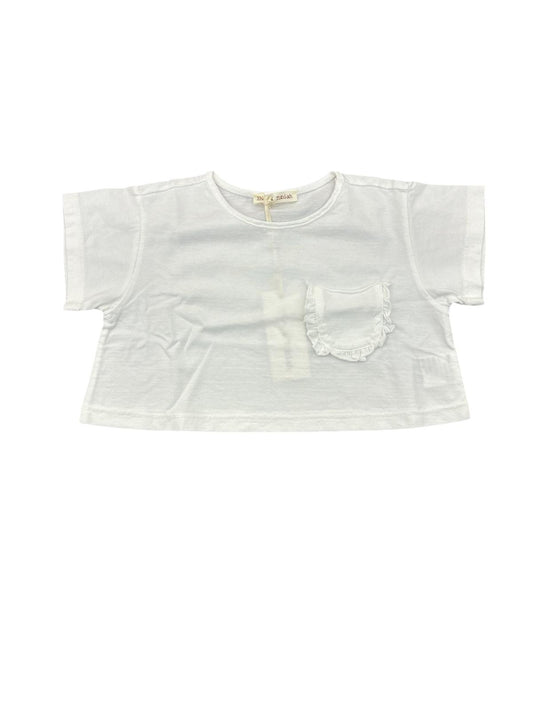T-SHIRT - ZHOE&TOBIAH