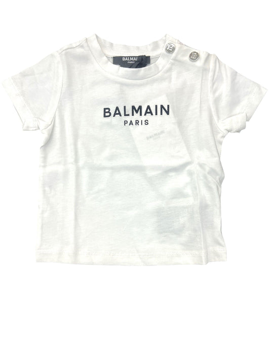 T-SHIRT - BALMAIN