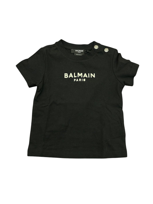 T-SHIRT - BALMAIN