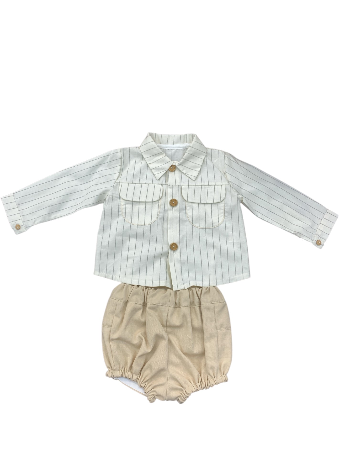 COMPLETO 2PZ - VALENTINA