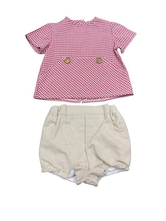 COMPLETO 2PZ - VALENTINA