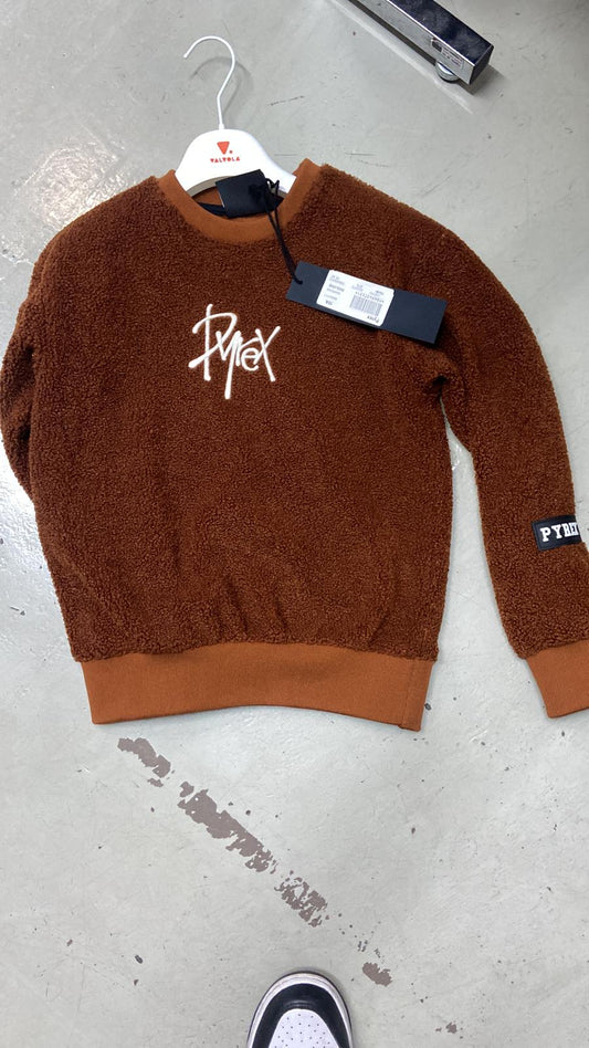 MAGLIONE - PYREX