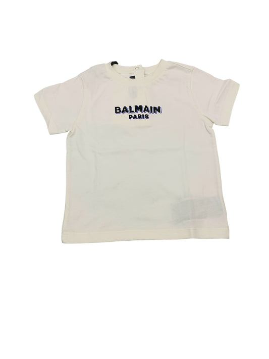 T-SHIRT - BALMAIN