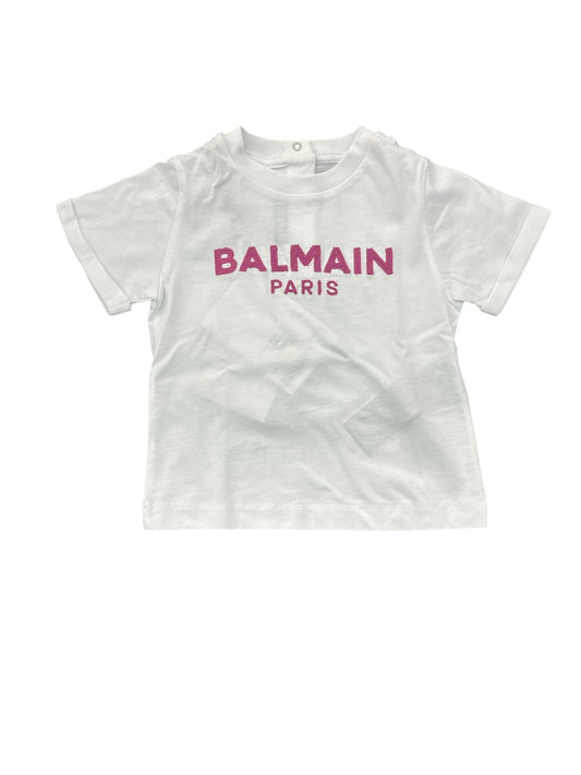 T-SHIRT - BALMAIN
