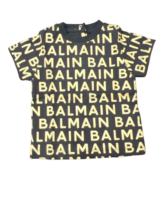 T-SHIRT - BALMAIN