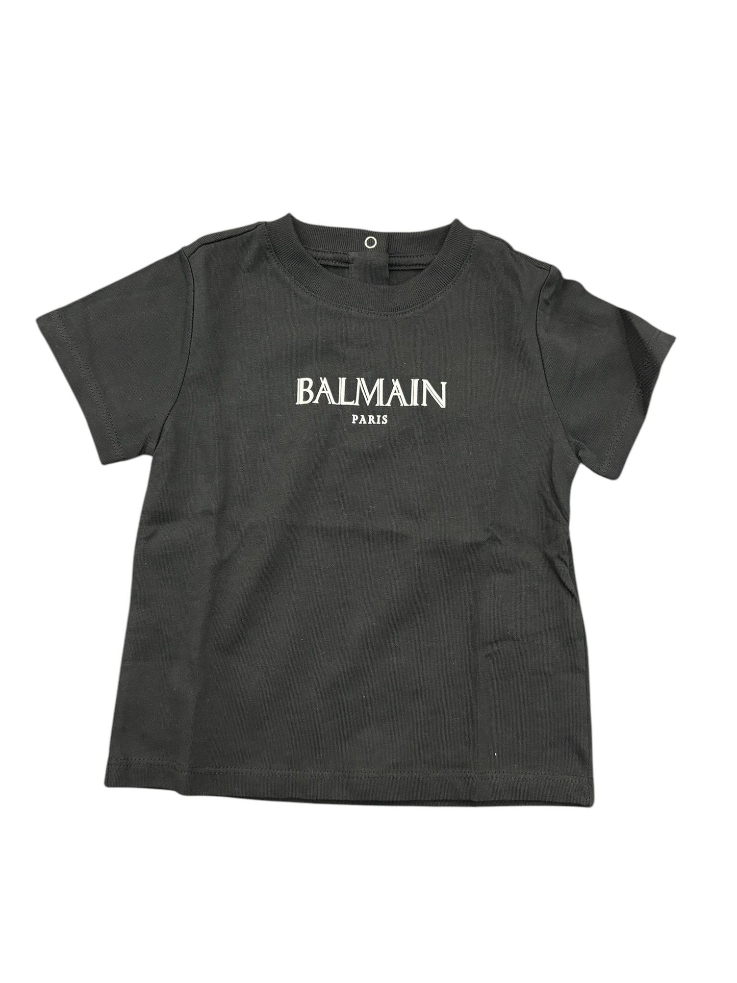 T-SHIRT - BALMAIN