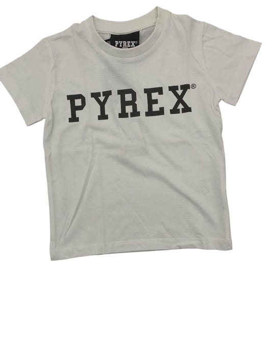 T-SHIRT - PYREX