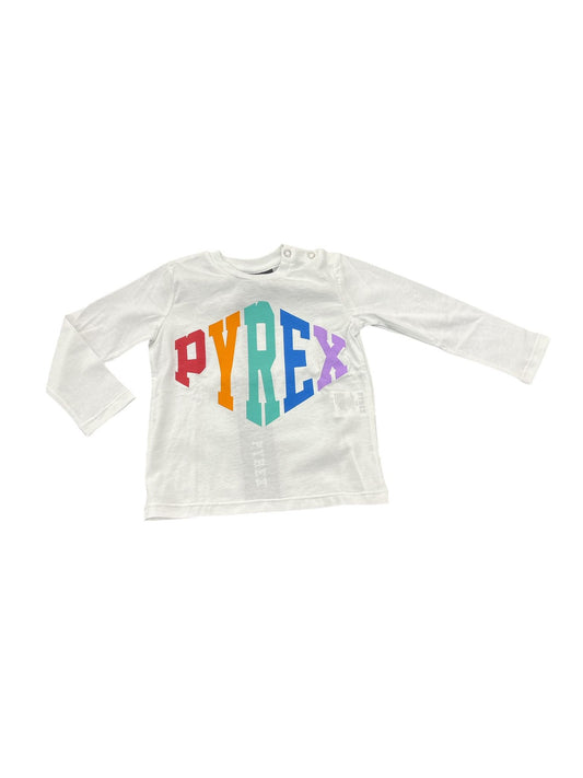 T-SHIRT - PYREX