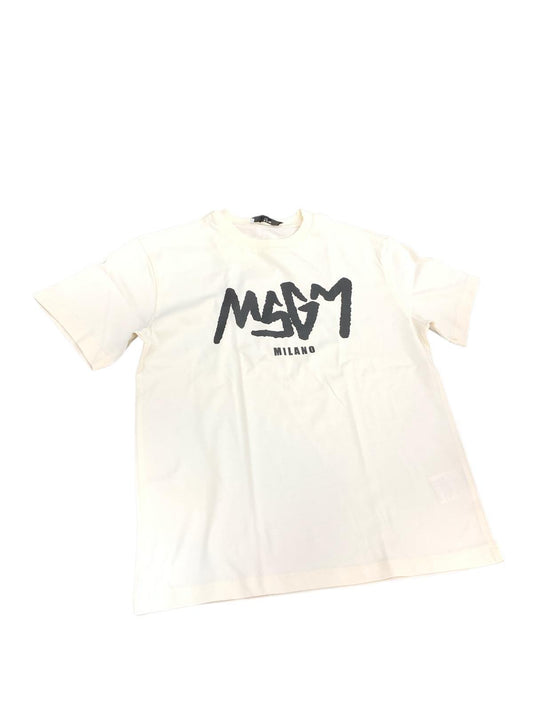 T-SHIRT - MSGM