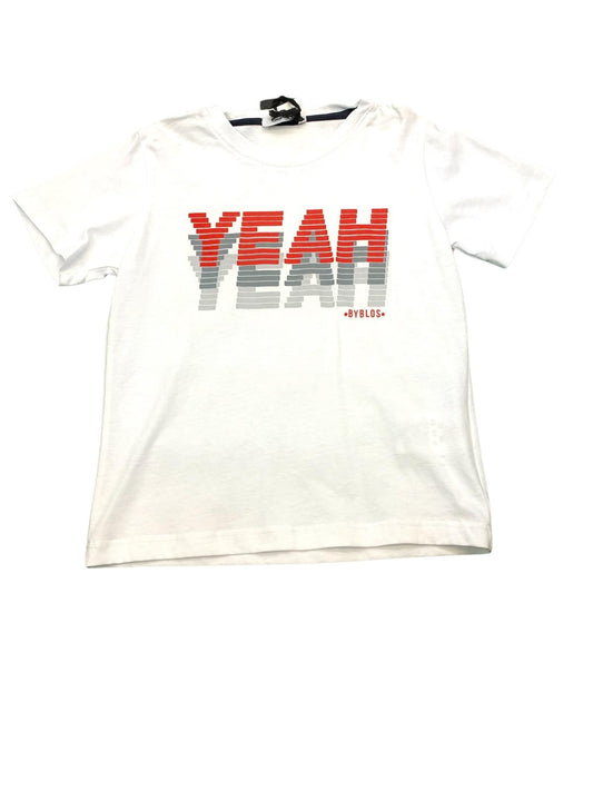 T-SHIRT - byblos