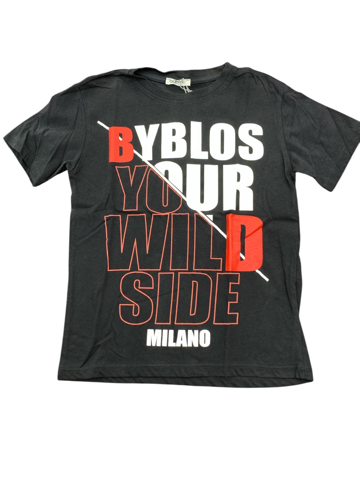 T-SHIRT - BYBLOS