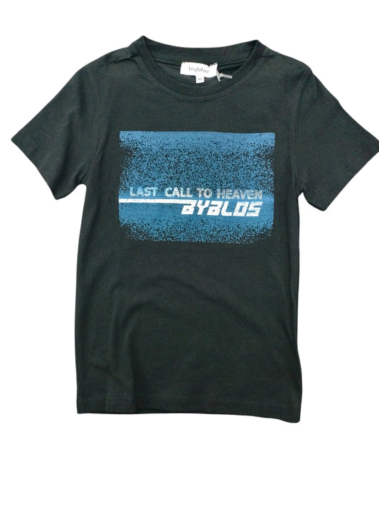 T-SHIRT - byblos