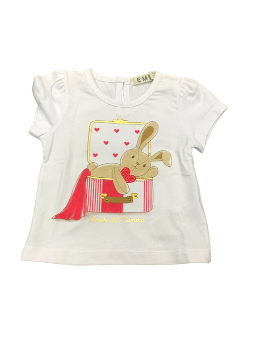 T-SHIRT - EMC
