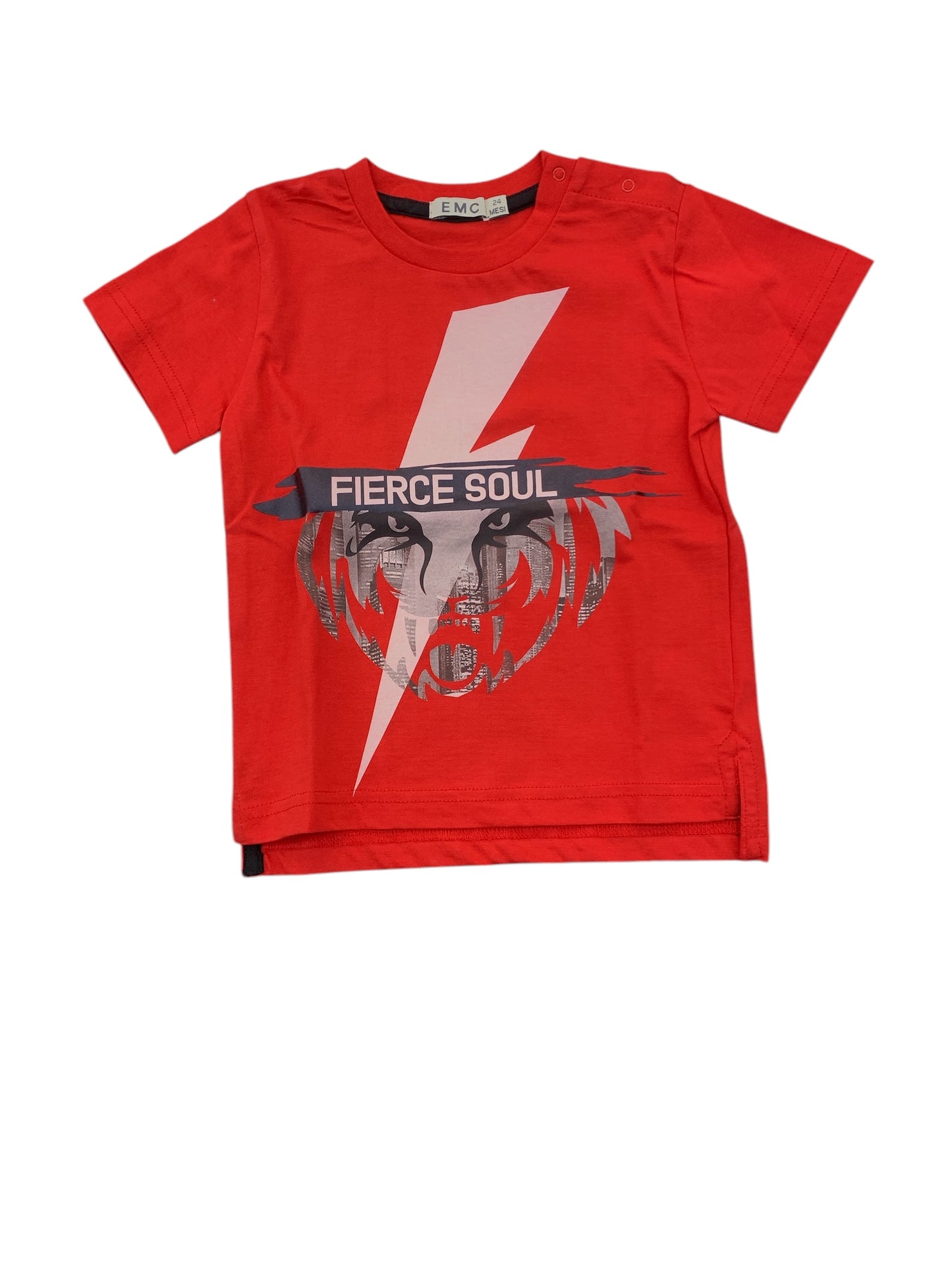 T-SHIRT - EMC