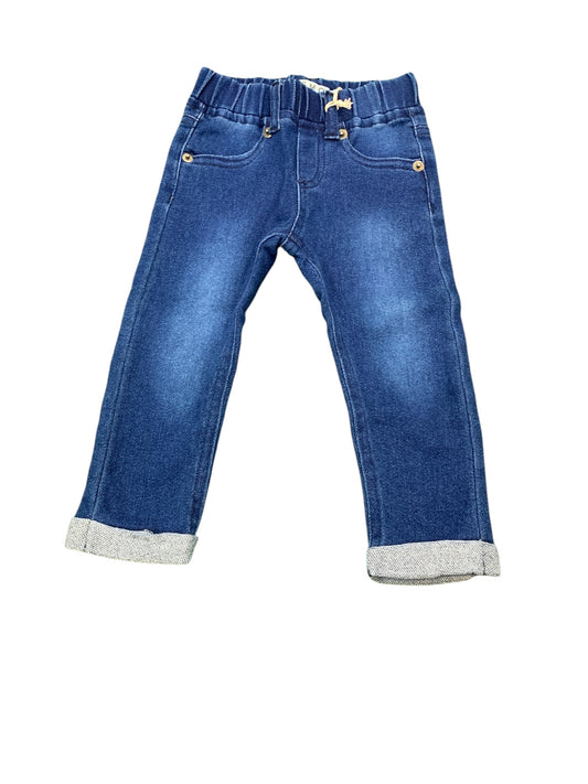 PANTALONE - EMC