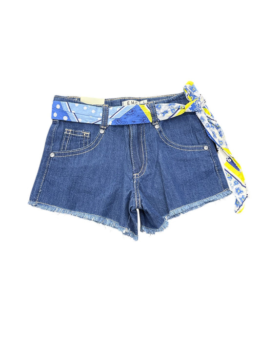 SHORTS - EMC