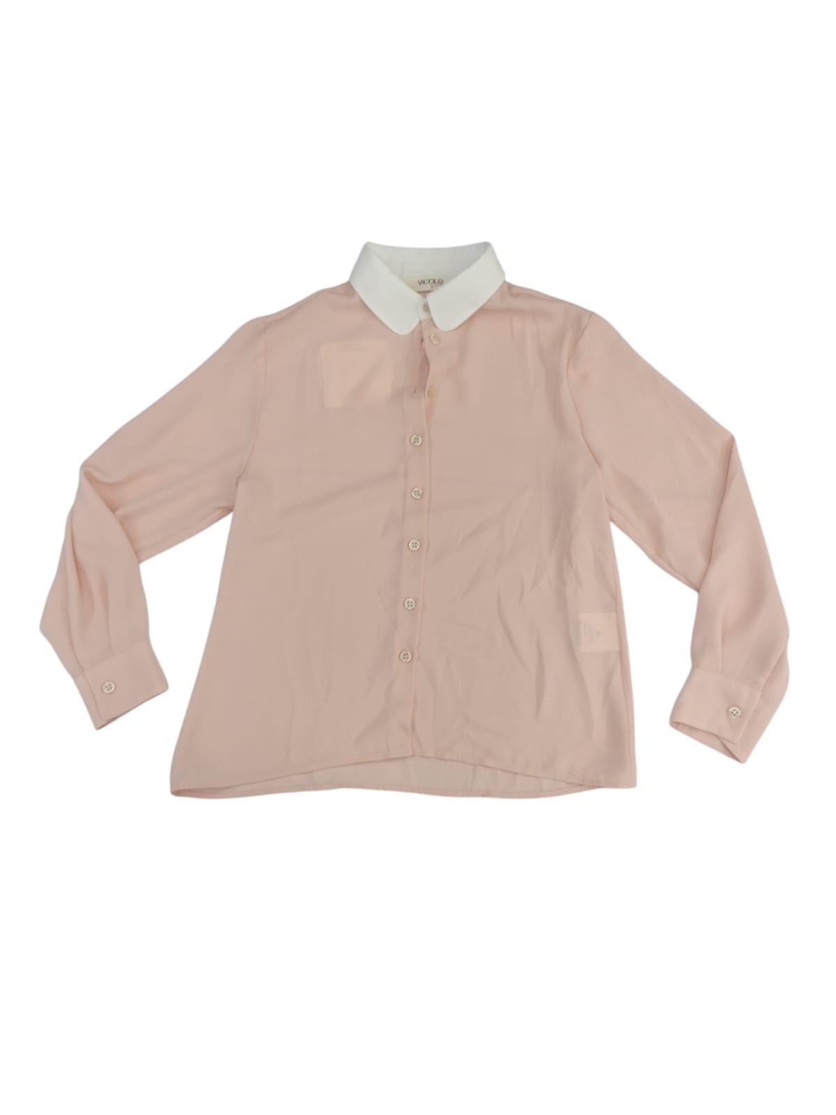 CAMICIA - VICOLO