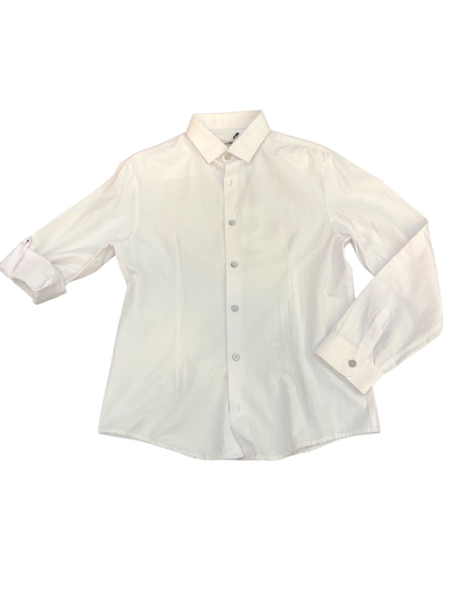 CAMICIA - DANIELE ALESSANDRINI