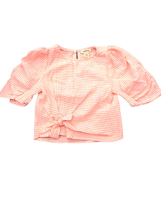 TOP - BELLEROSE
