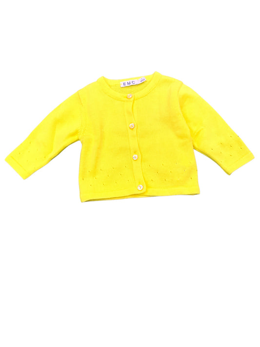 CARDIGAN - EMC