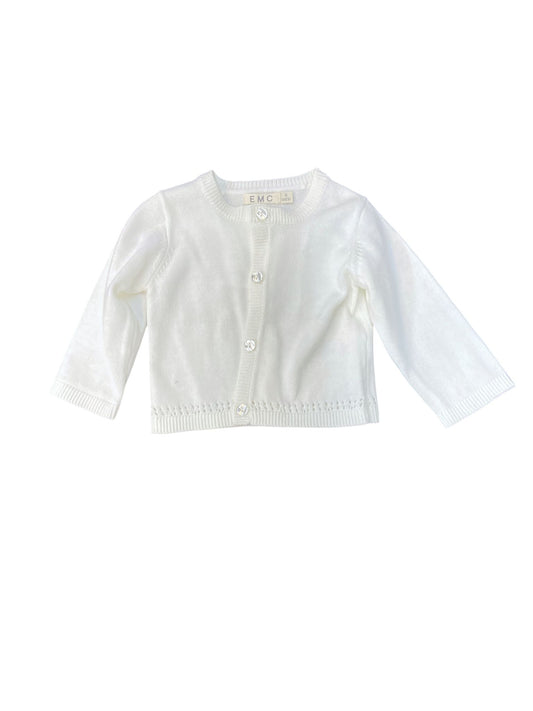 CARDIGAN - EMC