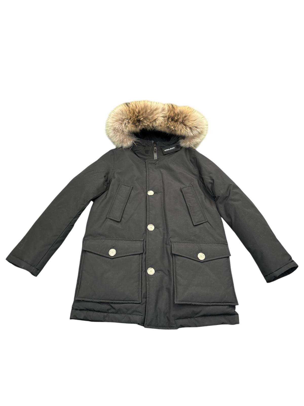 CAPOSPALLA - WOOLRICH