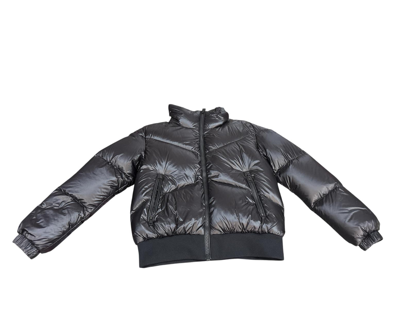 CAPOSPALLA - WOOLRICH