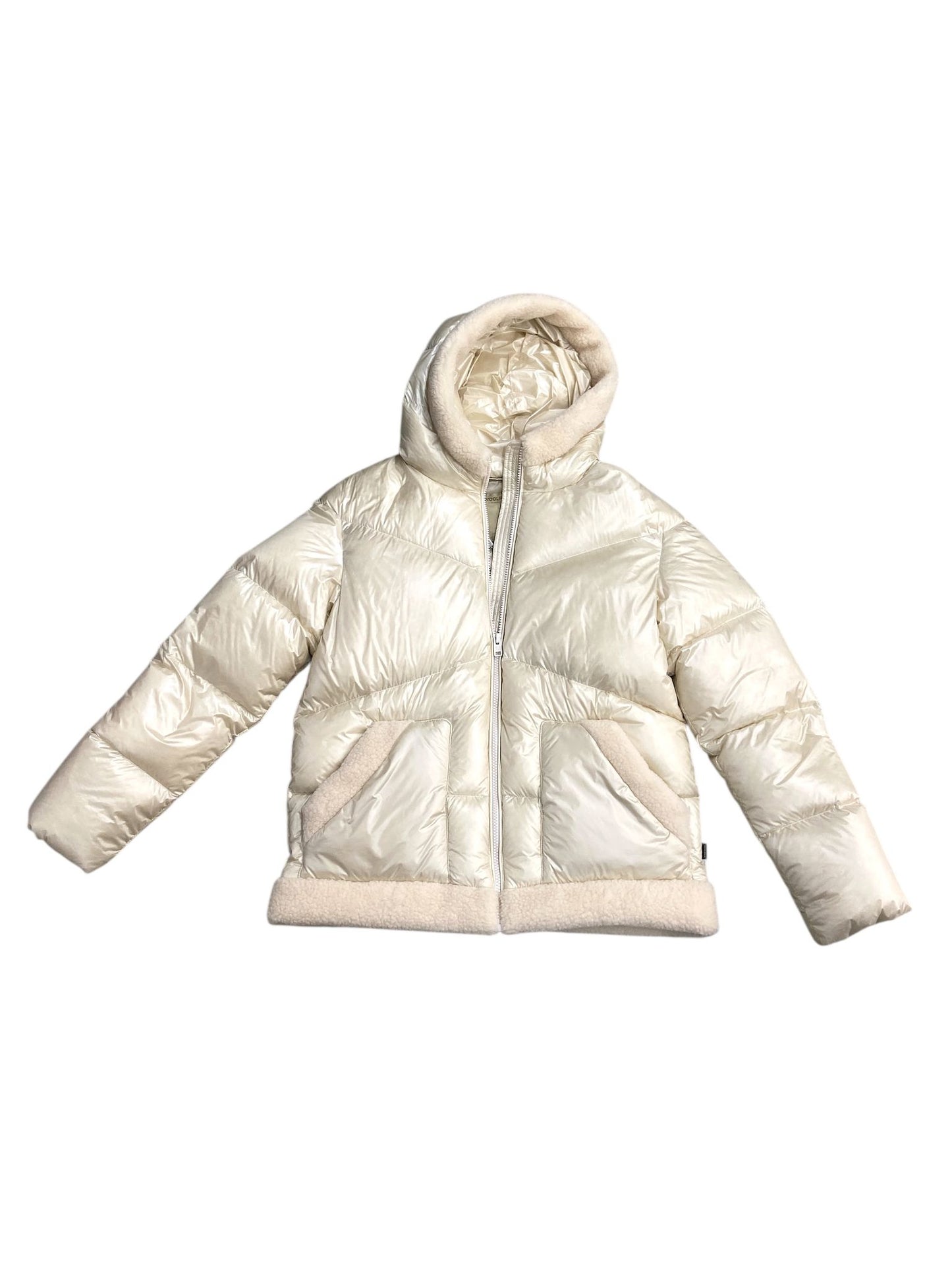 CAPOSPALLA - WOOLRICH