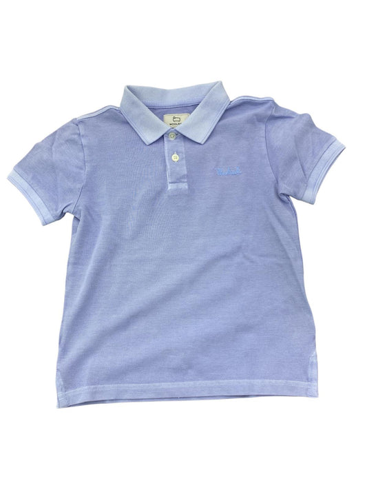 POLO  - WOOLRICH