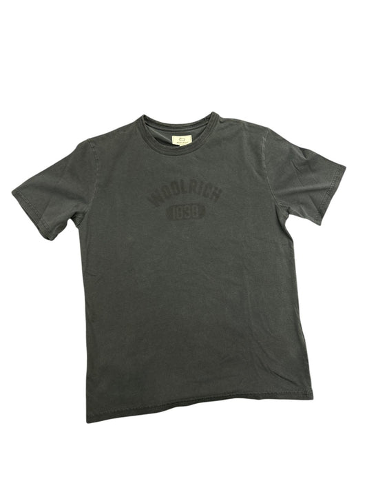T-SHIRT - WOOLRICH