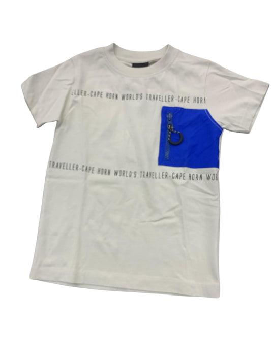 T-SHIRT - CAPE HORN