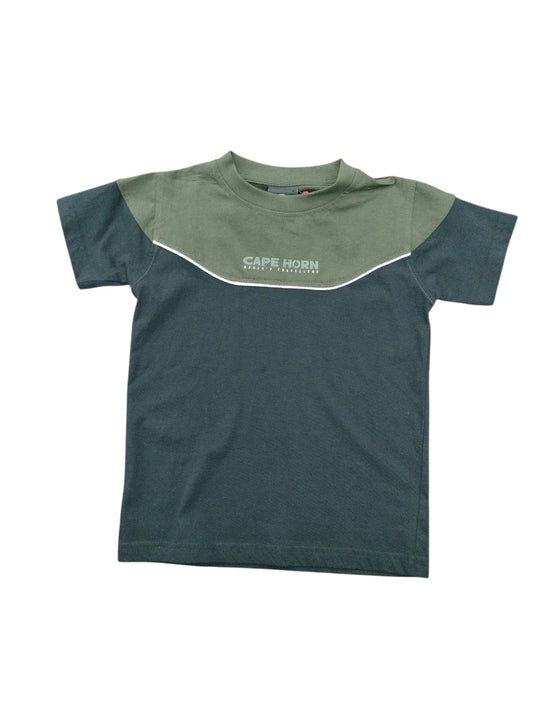 T-SHIRT - CAPE HORN
