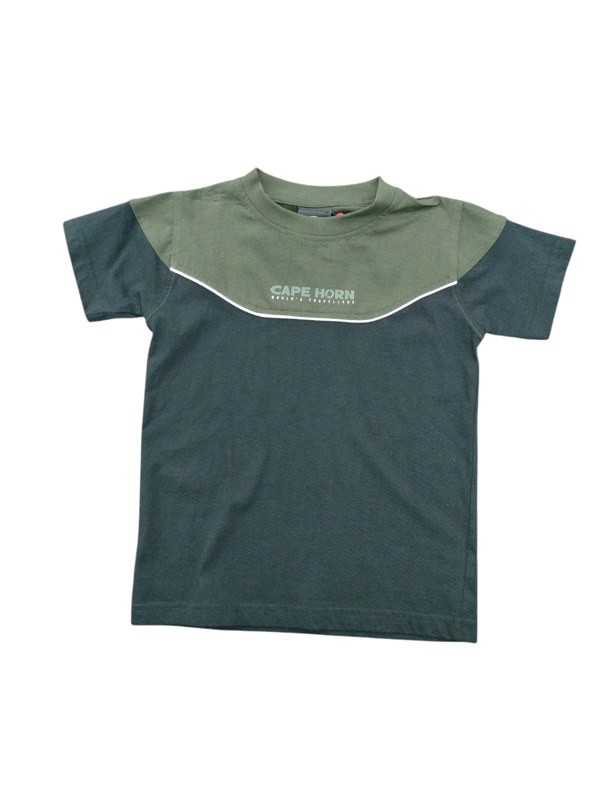 T-SHIRT - CAPE HORN