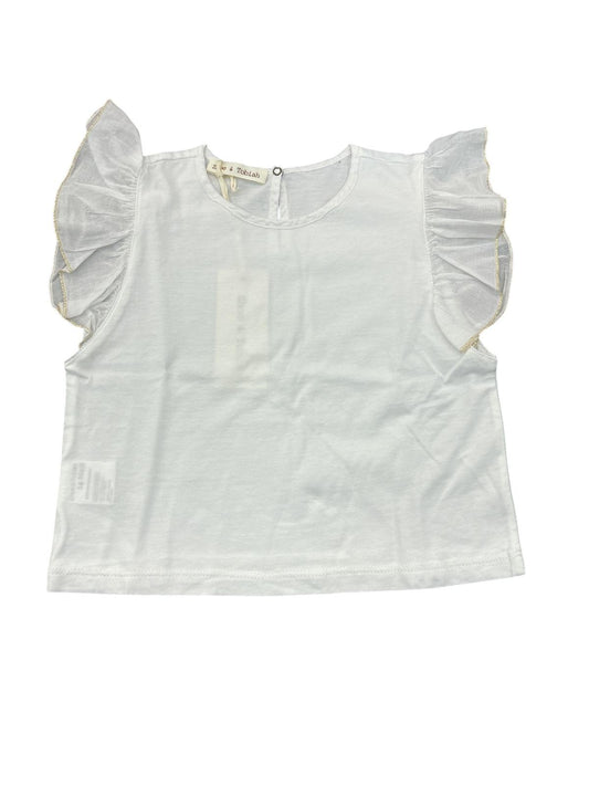 T-SHIRT - ZHOE&TOBIAH