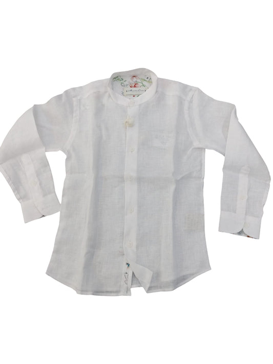 CAMICIA - ALESSANDROLAMURA