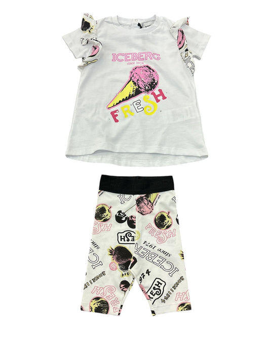 COMPLETO 2PZ - ICEBERG