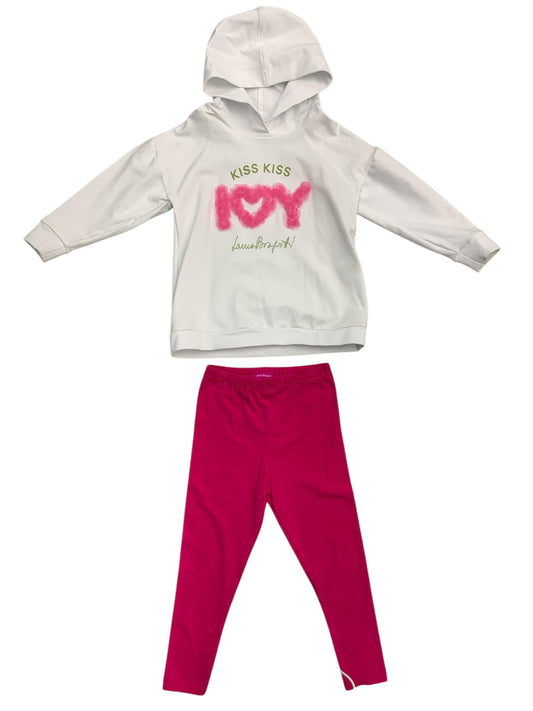 COMPLETO 2PZ - LAURA BIAGIOTTI