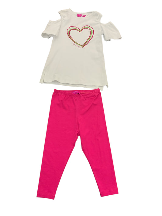 COMPLETO 2PZ - LAURA BIAGIOTTI