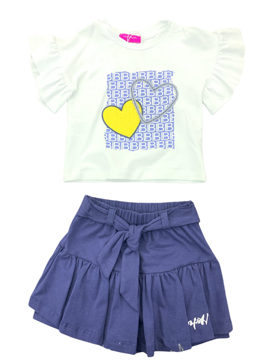 COMPLETO 2PZ - LAURA BIAGIOTTI