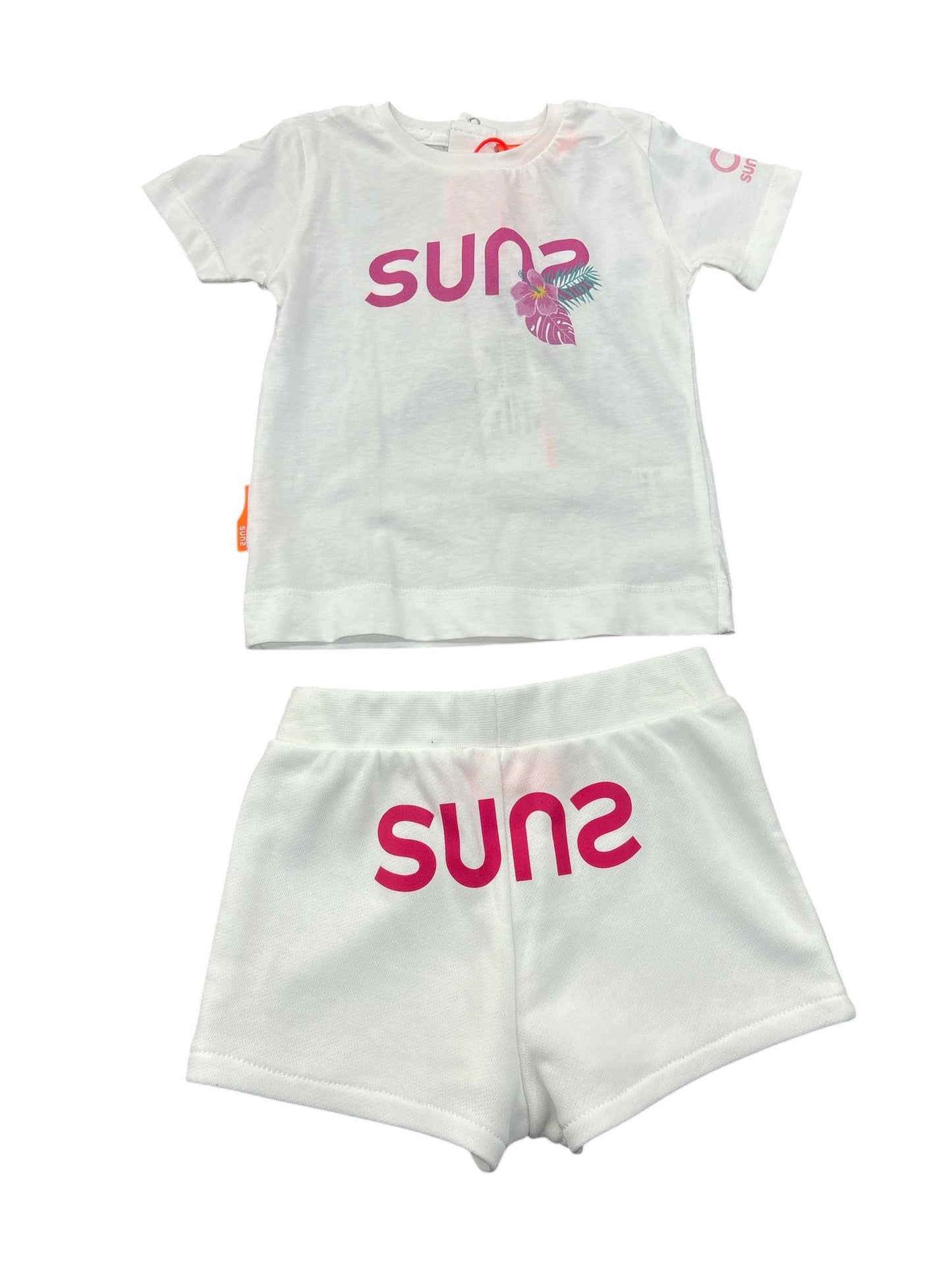 COMPLETO 2PZ - SUNS