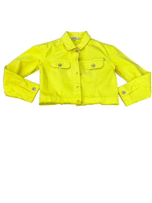 GIACCHETTO JEANS - PATRIZIA PEPE